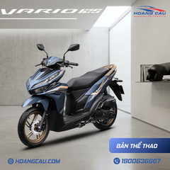 VARIO 125 (VN)