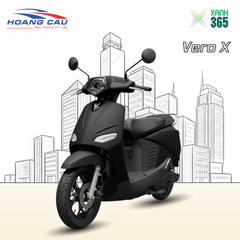 VINFAST Vero X