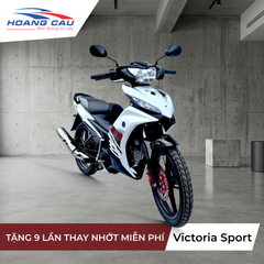 Victoria Sport (Exciter 50cc)