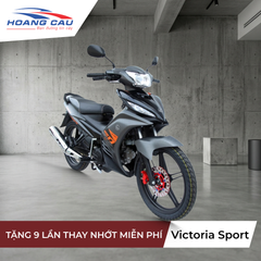 Victoria Sport (Exciter 50cc)