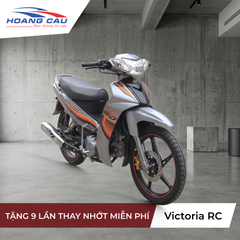 Victoria Sport RC (Sirius 50)