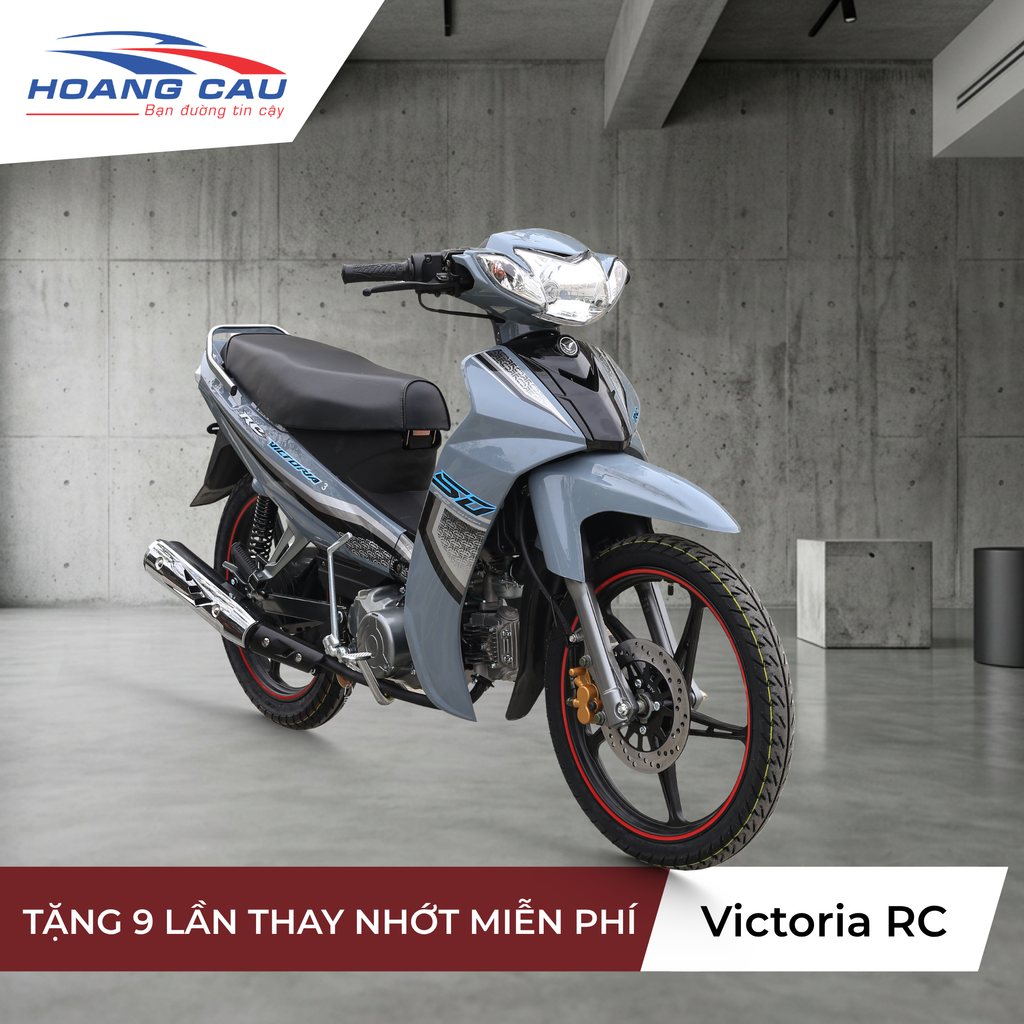 Victoria Sport RC (Sirius 50)