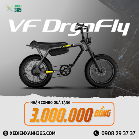 VINFAST DRGNFLY
