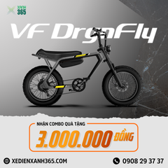 VINFAST DRGNFLY