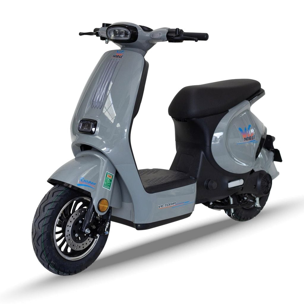 Xe điện NOBLE - Victoria