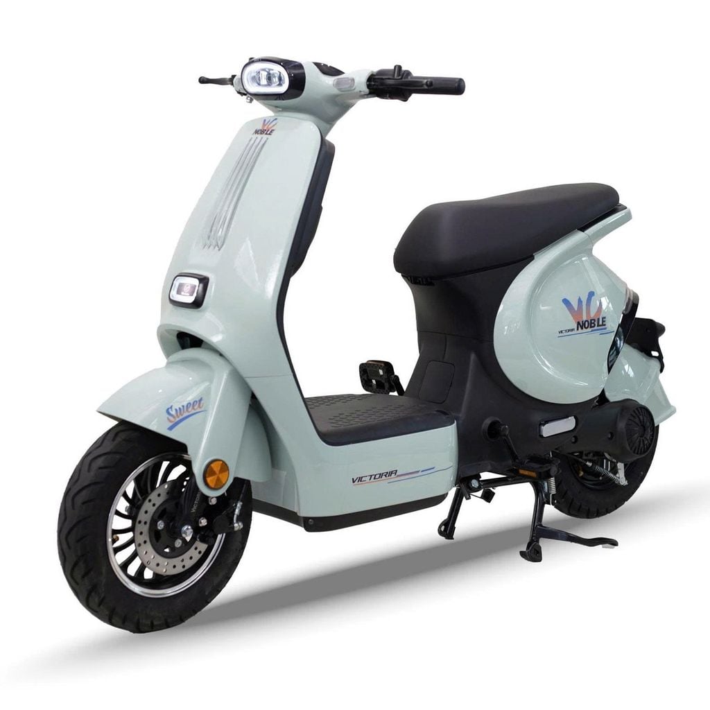 Xe điện NOBLE - Victoria