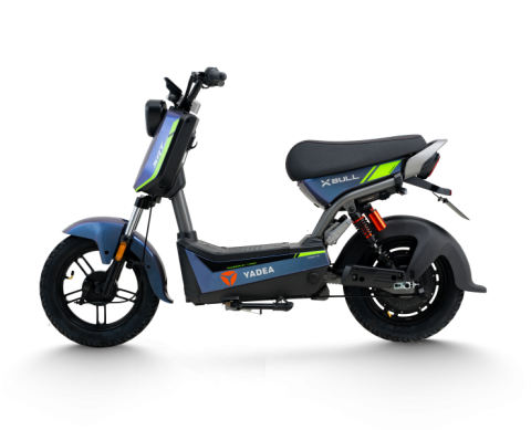 Xe điện X-Bull