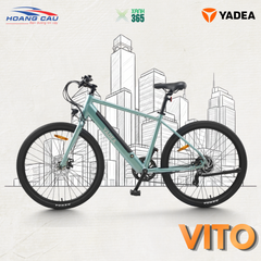Xe đạp điện trợ lực YADEA VITO