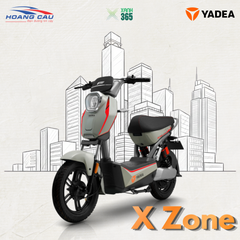 Yadea X-Zone