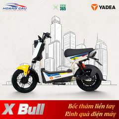 YADEA X-Bull