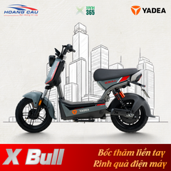 YADEA X-Bull