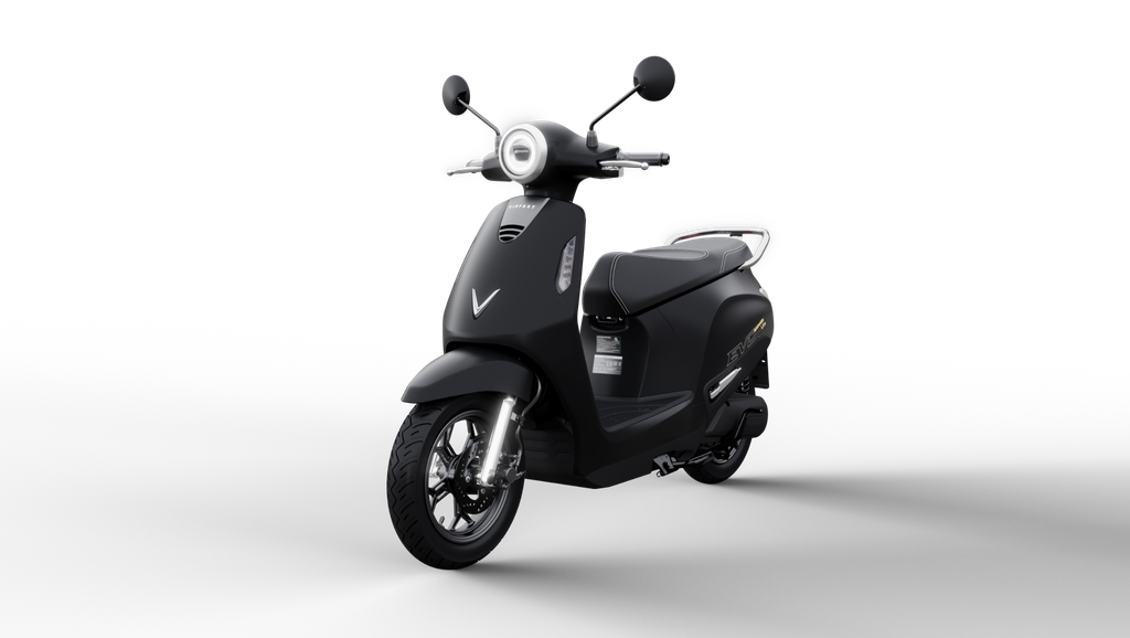 VINFAST EVO GRAND LITE