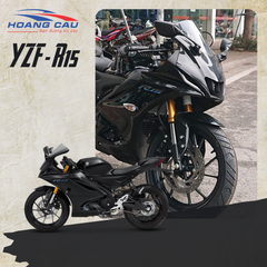 YZF-R15