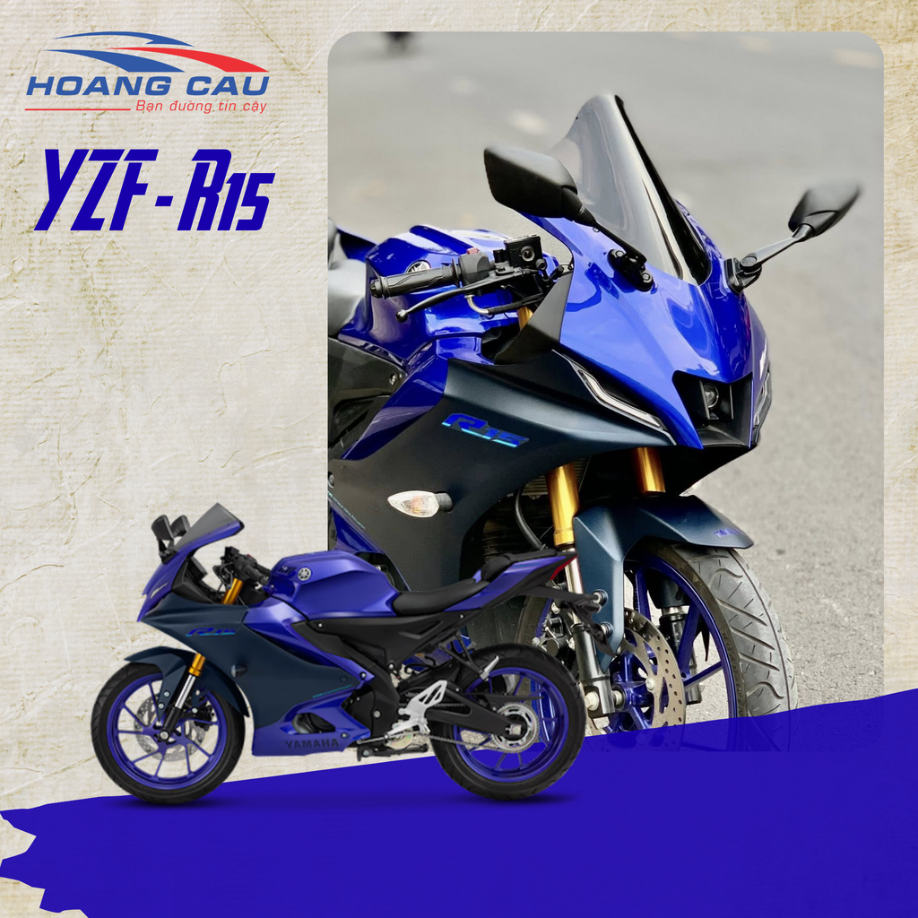 YZF-R15
