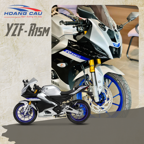 YZF-R15