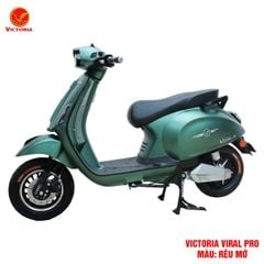 Xe điện VIRAL - Pro