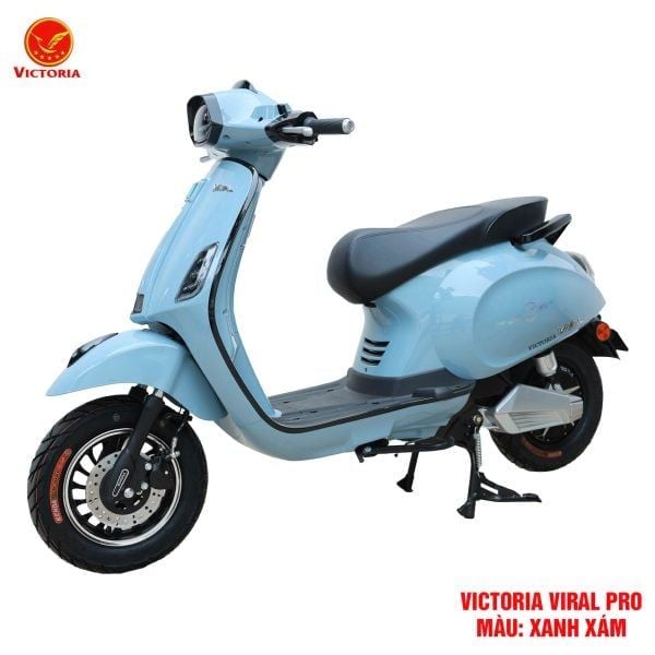 Xe điện VIRAL - Pro