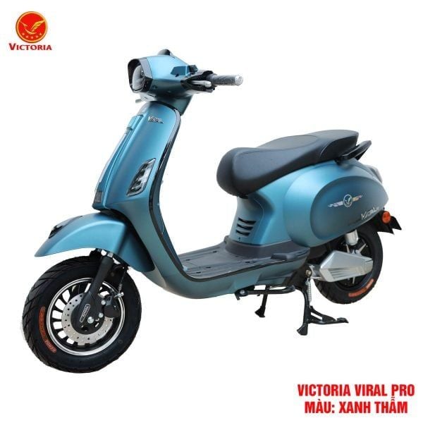 Xe điện VIRAL - Pro