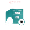 (COMBO 10 MIẾNG) Mặt nạ MD Care NMF Skin Protection Premium Mask