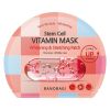 Mặt Nạ Bổ Sung Vitamin Cho Da BANOBAGI Vita Mask