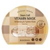 Mặt Nạ Bổ Sung Vitamin Cho Da BANOBAGI Vita Mask