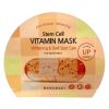 Mặt Nạ Bổ Sung Vitamin Cho Da BANOBAGI Vita Mask