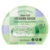 Mặt Nạ Bổ Sung Vitamin Cho Da BANOBAGI Vita Mask