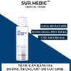 Nước Hoa Hồng Trắng Da SURMEDIC Super Glutathione 100 Bright Skin 145ml