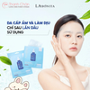 Mặt nạ La bonita Vital Panthenol Repair Plus Mask 20g/miếng
