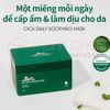 Mặt nạ VT Cica Daily Soothing Mask (Hộp 30 miếng)
