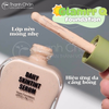 Kem nền Glamrr Q Daily Skintint Serum 30ml