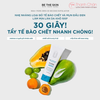 Tẩy tế bào chết Be The Skin BHA Pore Zero 30 Second Exfoliator 100g