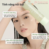 Nước hoa hồng Abib Heartleaf Calming Toner 200ml