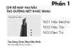 Chì kẻ mày Colorkey The Rapid Eyebrow 0.07g