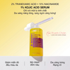 Tinh chất Nineless B-Boost 1% Kojic Acid Serum 30ml