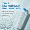 Nước hoa hồng AVCA Hyaluronic Acid Pore Toner 1 lít