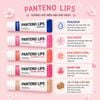Dưỡng môi Mediheal Panteno Lips 10ml