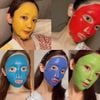 Mặt nạ Be'Balance Mask (miếng)