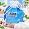 Khăn lau mặt khô Jomi (80 miếng)