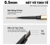 Chì kẻ mày Colorkey The Rapid Eyebrow 0.07g