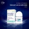 Lăn Khử Mùi Etiaxil Ngăn Tiết Mồ Hôi 15ml