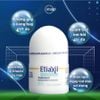 Lăn Khử Mùi Etiaxil Ngăn Tiết Mồ Hôi 15ml