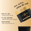 Kem dưỡng Pekah Rebirth Black Snail Cream 50ml