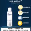 Nước Hoa Hồng Trắng Da SURMEDIC Super Glutathione 100 Bright Skin 145ml