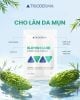 HỘP 10 MIẾNG - Mặt nạ Trioderma Blemish Care Essence Mask