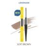 Chì kẻ mày 2 đầu Lemonade Want It Got It Dual Eyebrow 2.75g