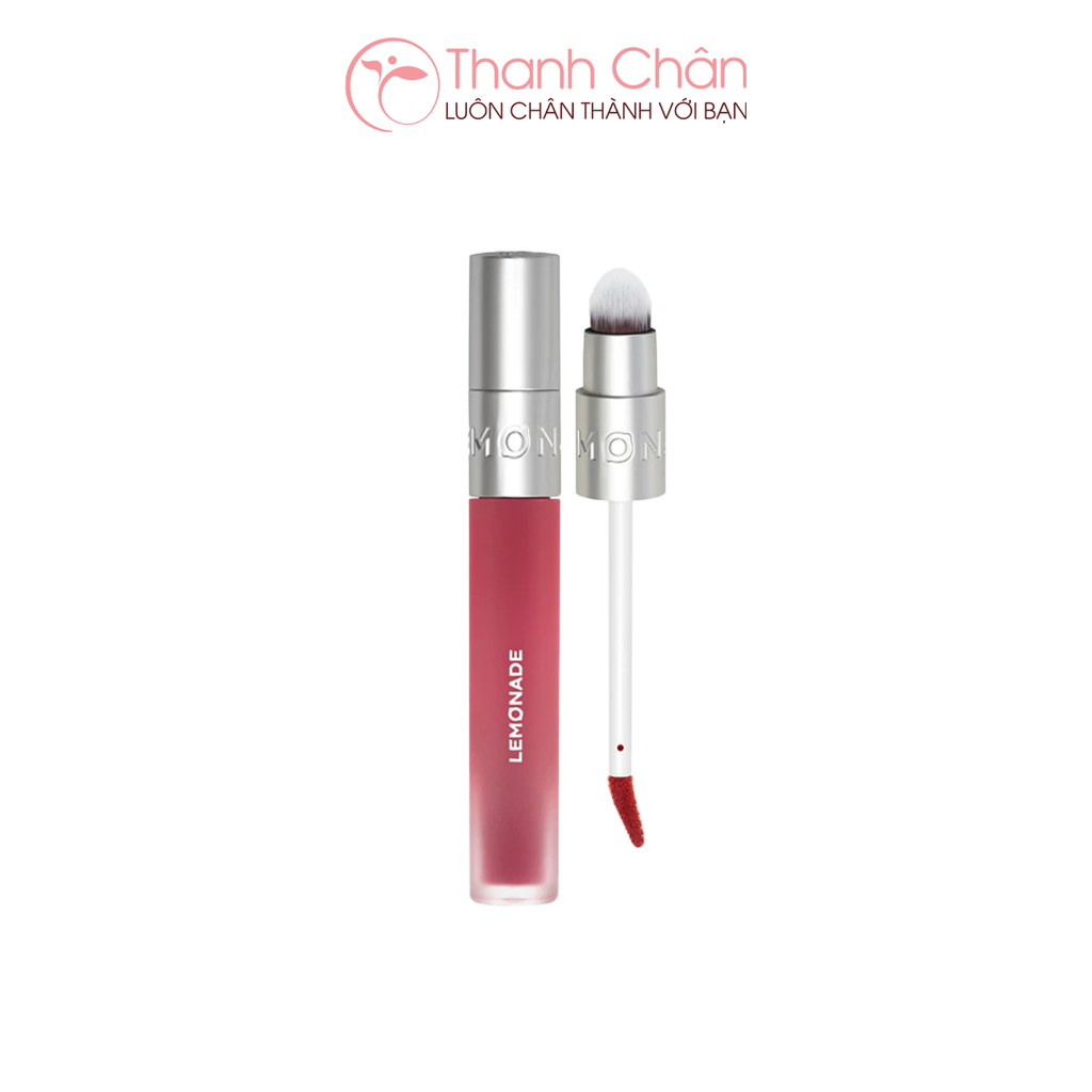 Son môi Lemonade Perfect Couple Blurry Stain Lip Cream