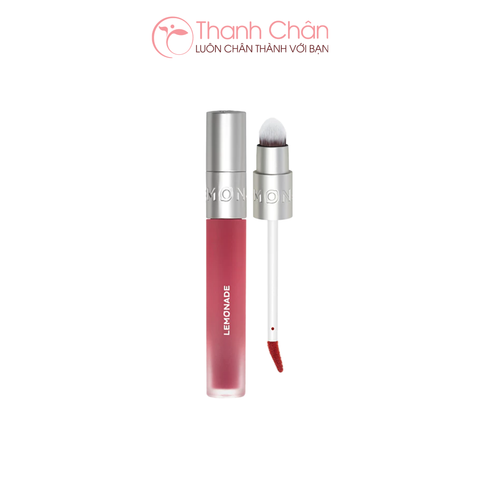 Son môi Lemonade Perfect Couple Blurry Stain Lip Cream
