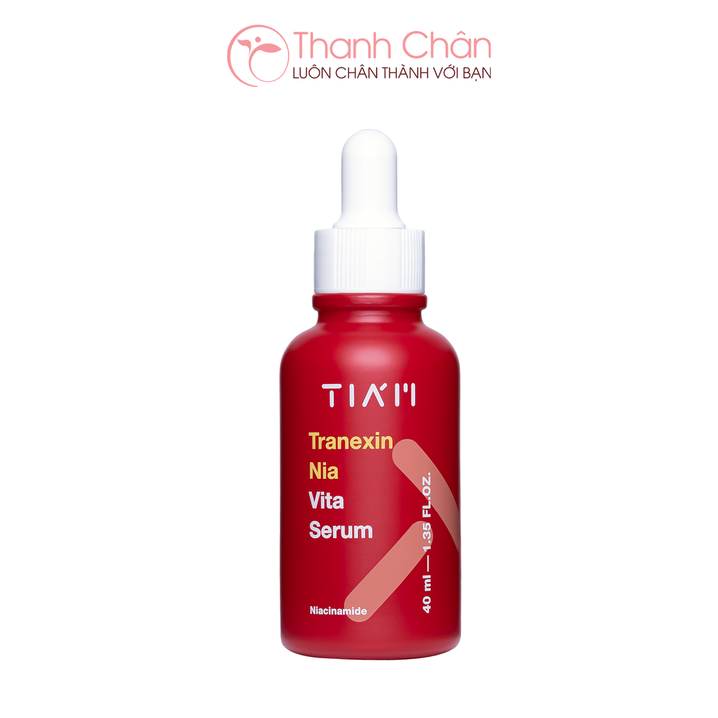 Tinh chất Tia'm Tranexin Nia Vita Serum 40ml