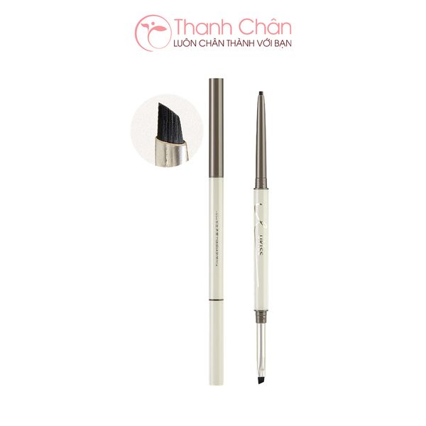 Bút Kẻ Mắt Gel Ukiss 60mg